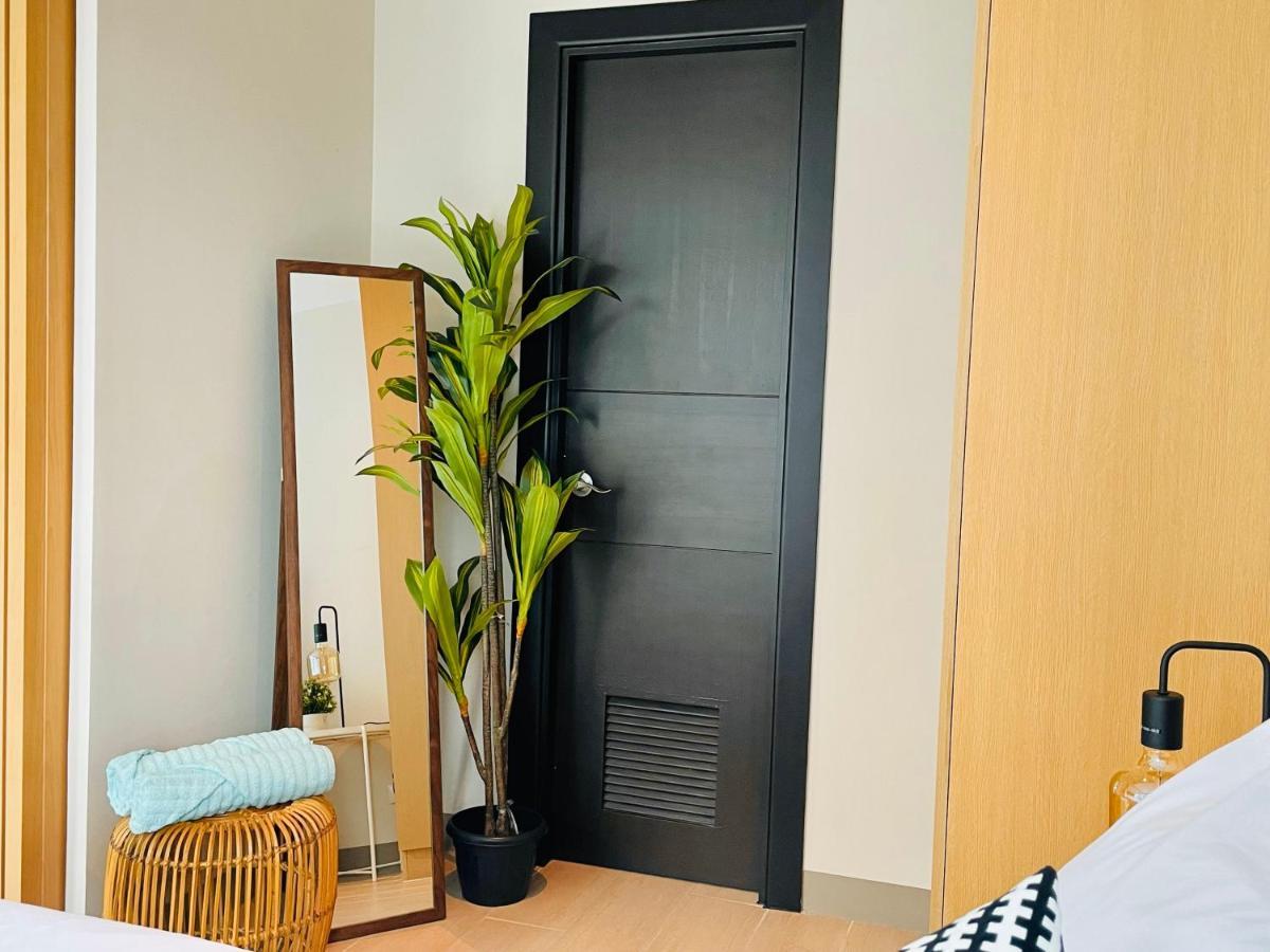 Uptown Parksuites Bgc Taguig Eksteriør billede